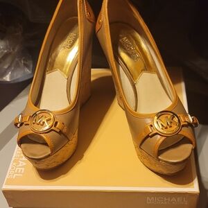 Women's Michael Kors Wedges